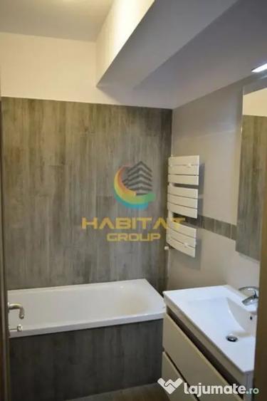 Apartament cu 2 camere decomandat în Apărătorii Patriei