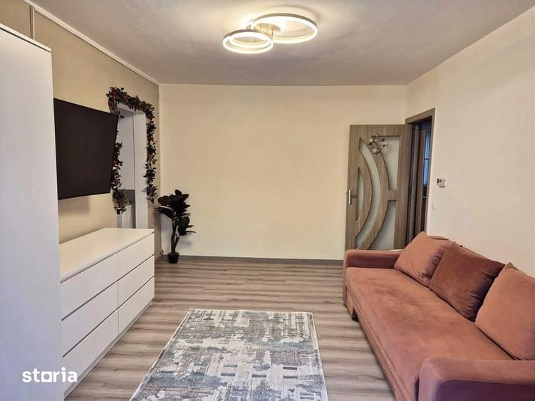 Apartament cu 2 camere în Centrul Istoric