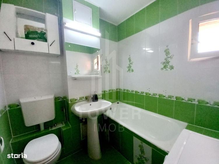 Apartament cu 3 camere în Ștrand