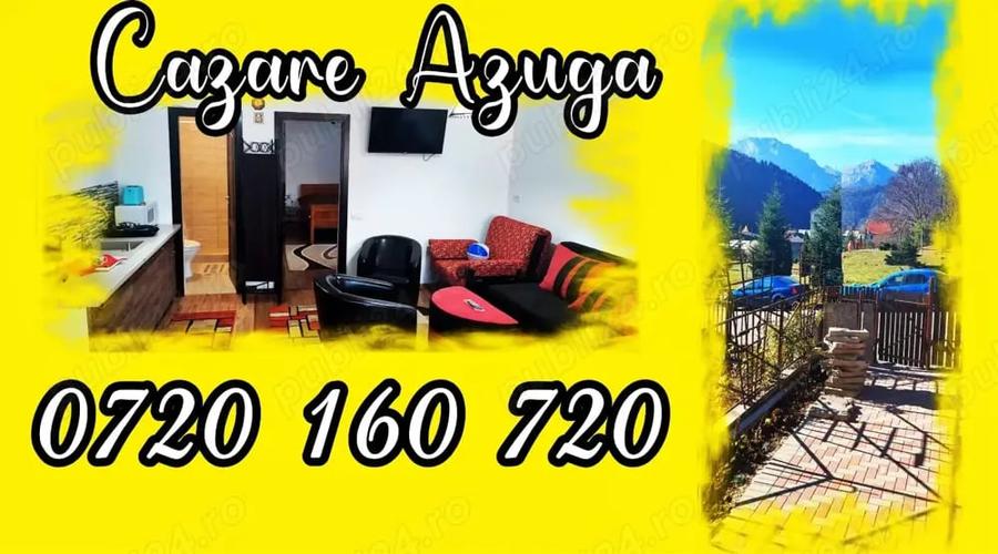 Casă cu 2 camere în Central