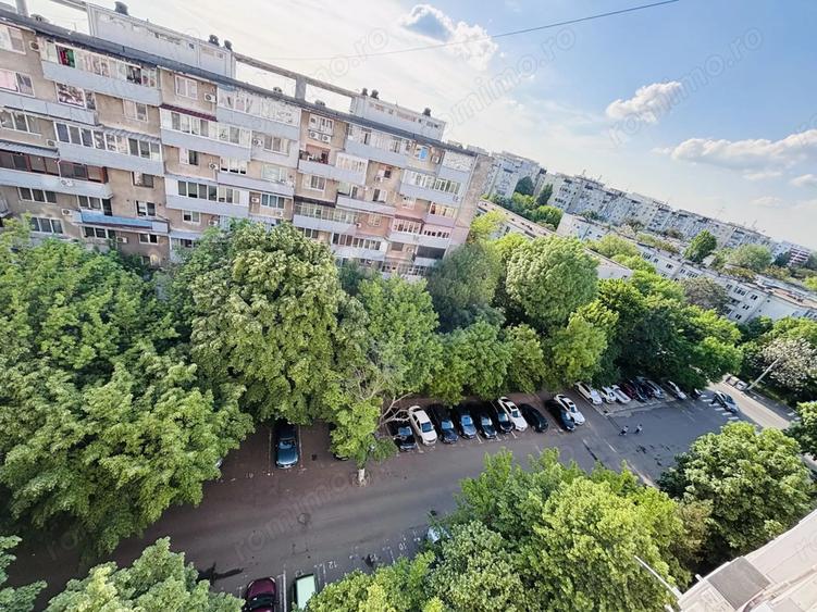Garsoniera de vanzare Berceni - 9