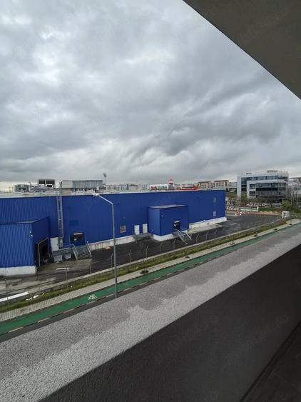 Apartament cu 2 camere decomandat în Militari