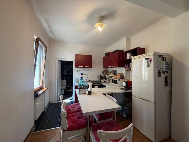 APARTAMENT 4 CAMERE | CAPITALE | ETAJ 2 - 5