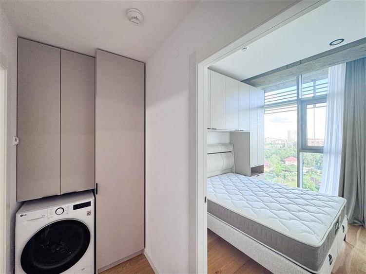 Apartament 2 camere de inchiriat Up-Site Floreasca - 9