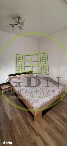 De inchiriat / 2 camere Magnolia modern, complet utilat, cu parca - 3