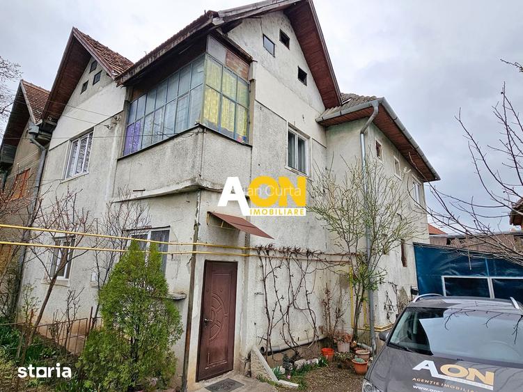Casa 6 camere, 389 mp teren, P+1, in zona Garii