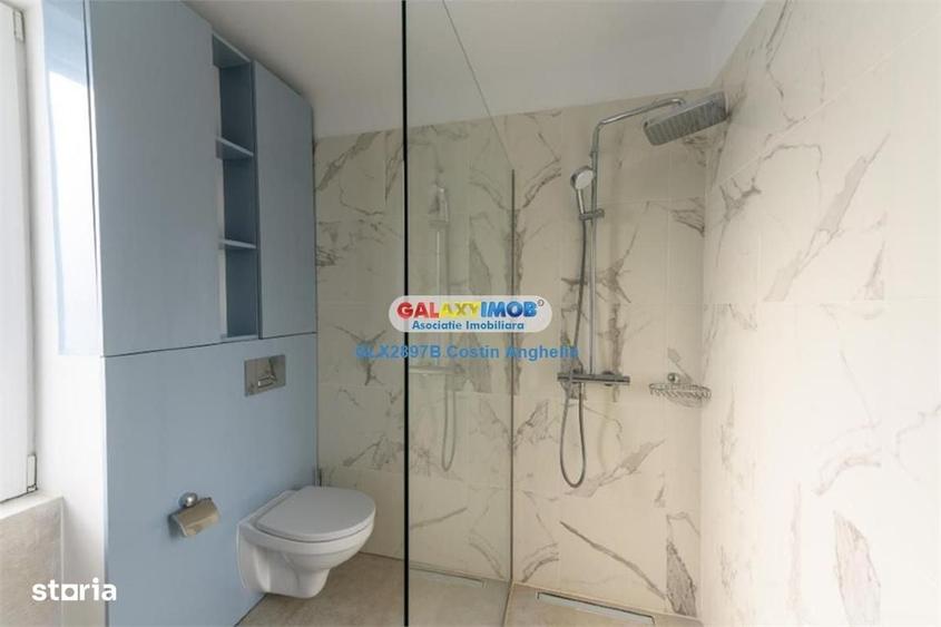 Apartament modern 2 camere renovat - Obor Vila - 11