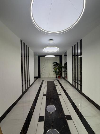 Apartament cu 2 camere decomandat, mobilat în Torontalului