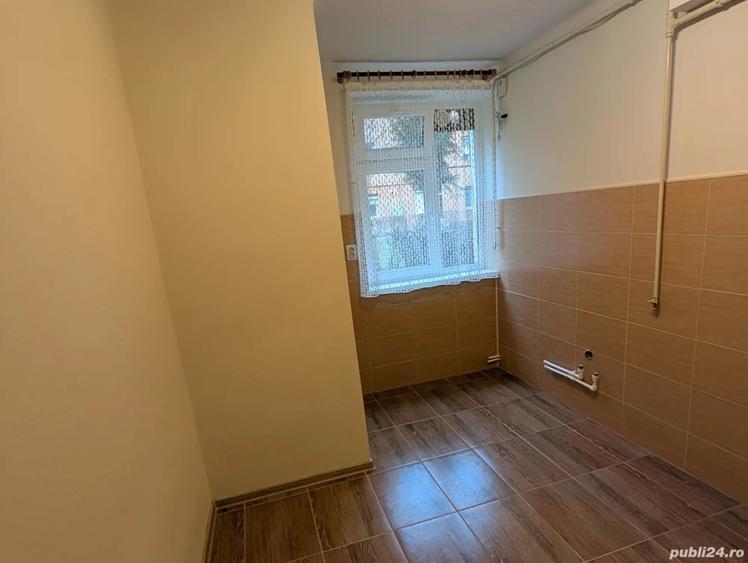 Garsonieră decomandată în Ultracentral