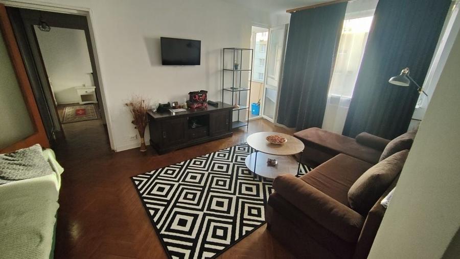 Apartament 2 camere, luminos si spatios, Aleea Otesani , Sector 2, disponibil pentru mutare imediata - 6