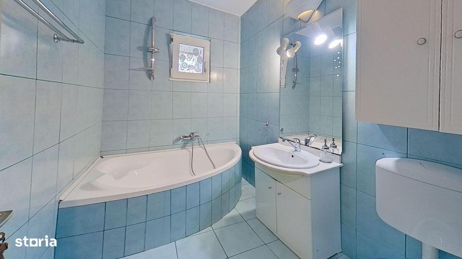 Apartament cu 2 camere în Timpuri Noi