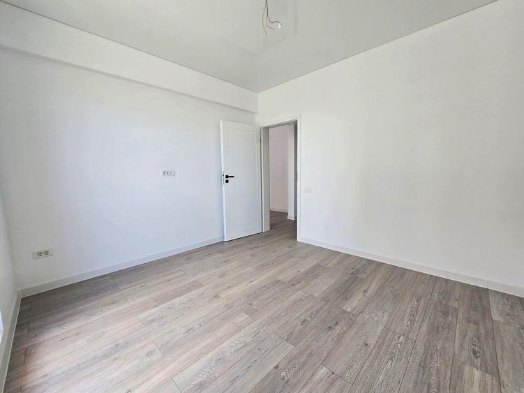 Apartament cu 2 camere semidecomandat în Dobroești