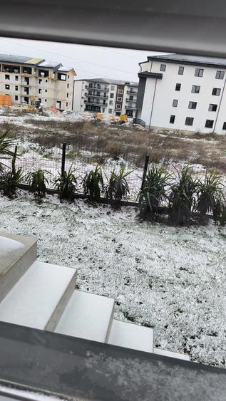 Apartament 2 camere+gradina+parcare+mobilat - 6