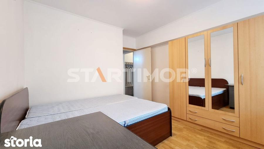 Apartament doua camere decomandat Racadau - 14