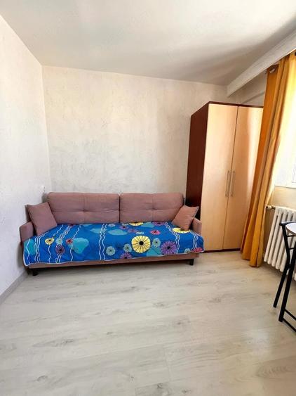 Garsonieră semidecomandată în Bularga