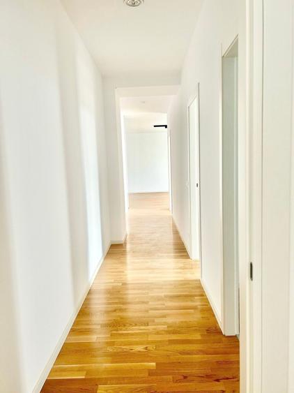4-room apartment, The Ivy residential complex, Baneasa, Jandarmeriei - 8