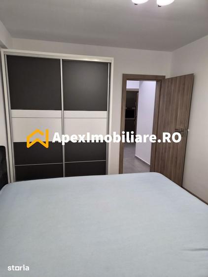 Apartament cu 2 camere decomandat în Pantelimon