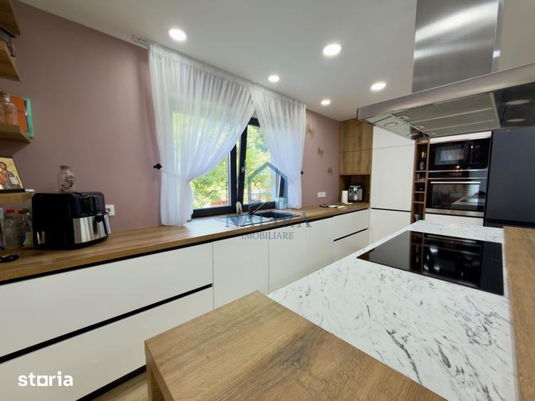 Casă cu 4 camere cu Teren 676 Mp în Progresul
