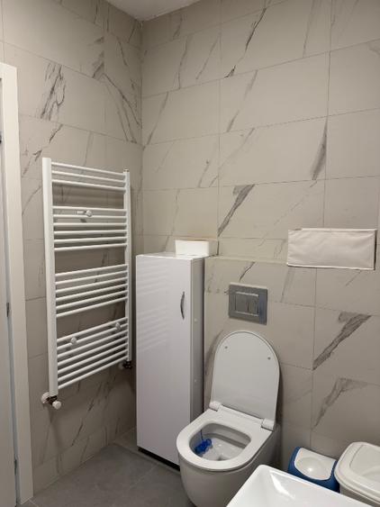 Apartament cu 2 camere decomandat, mobilat în 1 Decembrie 1918