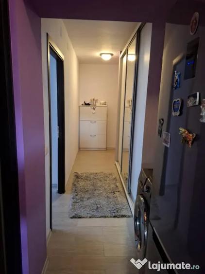 Apartament 2 camere de inchiriat | Baba Novac | 50 mp | Eta - 15