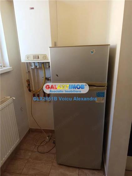 Apartament Bloc Nou Berceni - Dimitrie Leonida - Parcare - 1