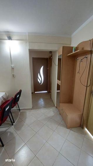 Apartament cu 2 camere decomandat în Pantelimon