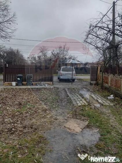 VanzareCasa 6 camere teren 1000mp Baldana Tarta?e?t... - Targoviste (Dambovita) - 2