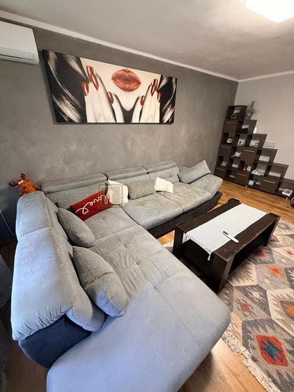 Apartament cu 3 camere, mobilat în Simion Bărnuțiu