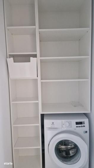 Apartament cu 2 camere decomandat în Avantgarden