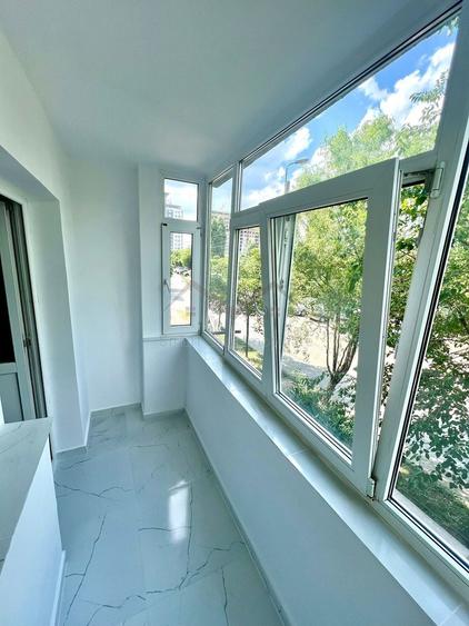 Apartament cu 4 camere decomandat în Dacia