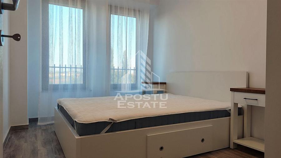 Apartament elegant cu 2 camere, zona Alfa - 13