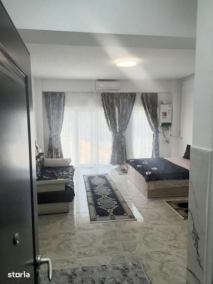 Garsonieră în Nord