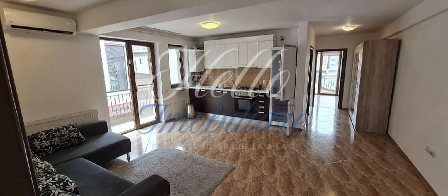 Apartament cu 3 camere în Florești
