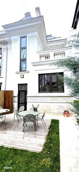 Vila premium cu arhitectura contemporana. Rezidential sau birou - 2