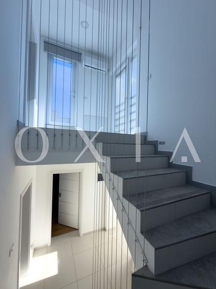 SX207 Giroc, Cartierul Planetelor, Apartament cu gradina - 14