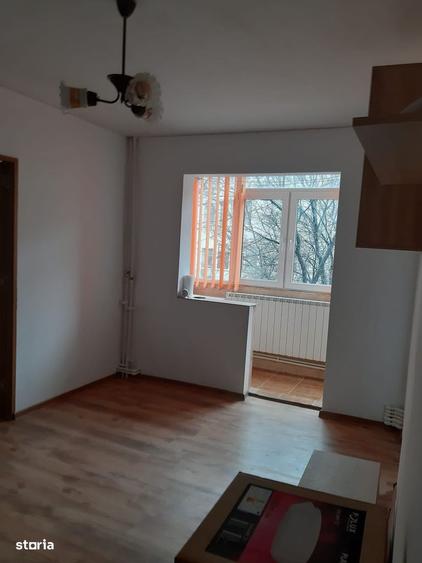 Apartament cu 2 camere în Inel II