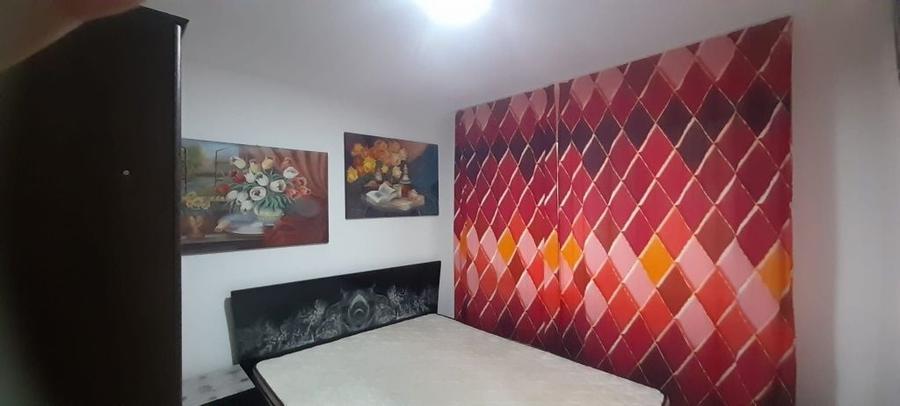 Apartament. 2. Camere. Zona. Gara - 5