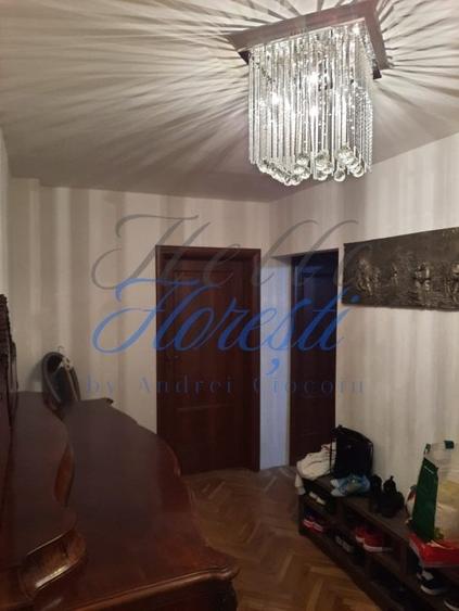 UNICAT, Apartament 4 camere 81mp, Zona Grigorescu - 11