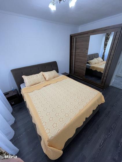Apartament cu 2 camere în Pantelimon