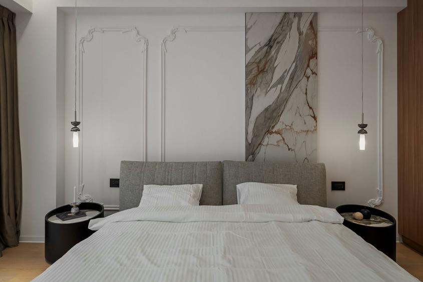 Etaj 11 | Apartament nou | Terasă 50 mp - 16