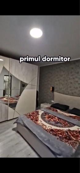 Casă cu 3 camere în Central