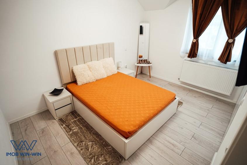 Casă individuală cu 4 camere cu Teren 779 Mp în Purcăreni (Micești)