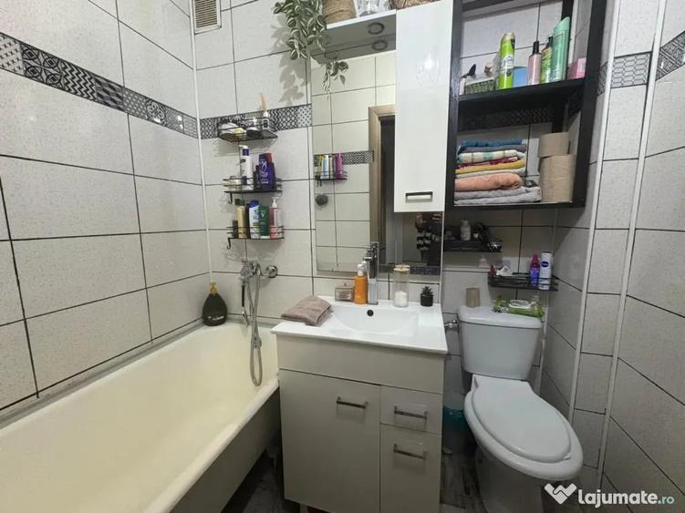 65900euro!Tatarasi! Apartament 2 camere, CT, ideal investiti - 5