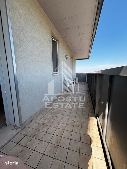 Apartament cu 3 camere, mobilat în Elisabetin