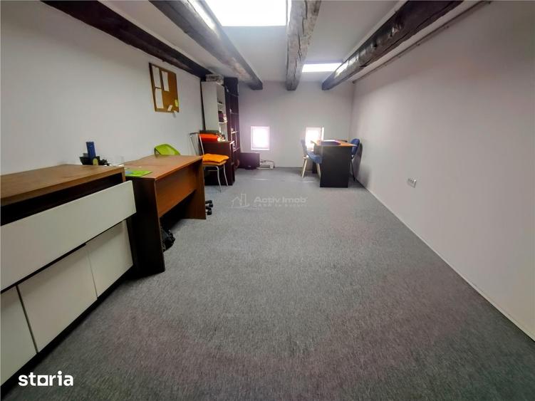 Casă cu 4 camere decomandat cu Teren 719 Mp în Ciclova Română
