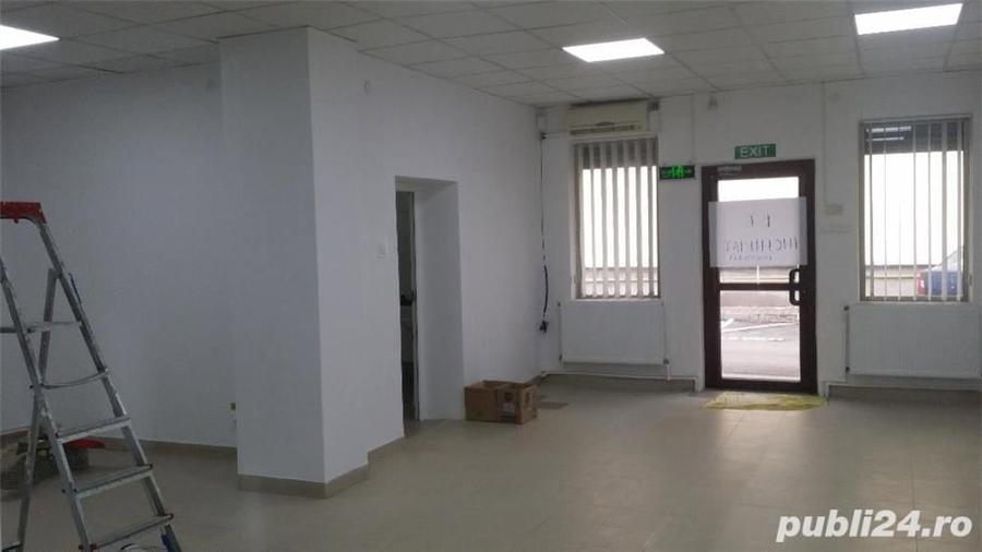 Spațiu comercial, de 65 mp, în Dărmănești