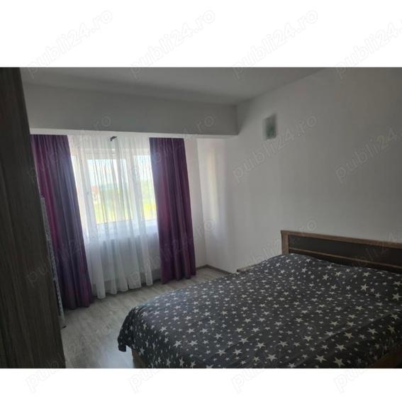 Apartament cu 2 camere decomandat în Ștefan cel Mare