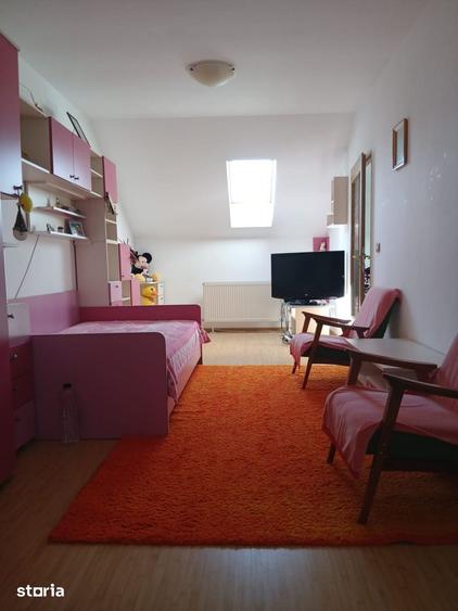 Apartament 3 camere \ 122 mp cu parcare inclusa in pret. - 16