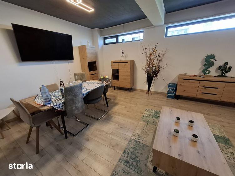Mamaia Nord apartament 4 camere utila + parcare, pret negociabil - 5
