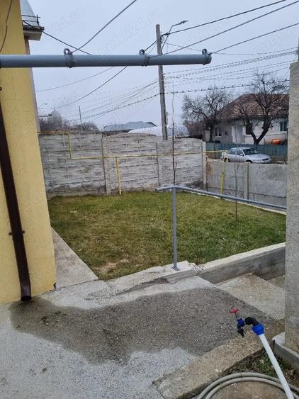 Casă cu 3 camere cu Teren 120 Mp în Sud